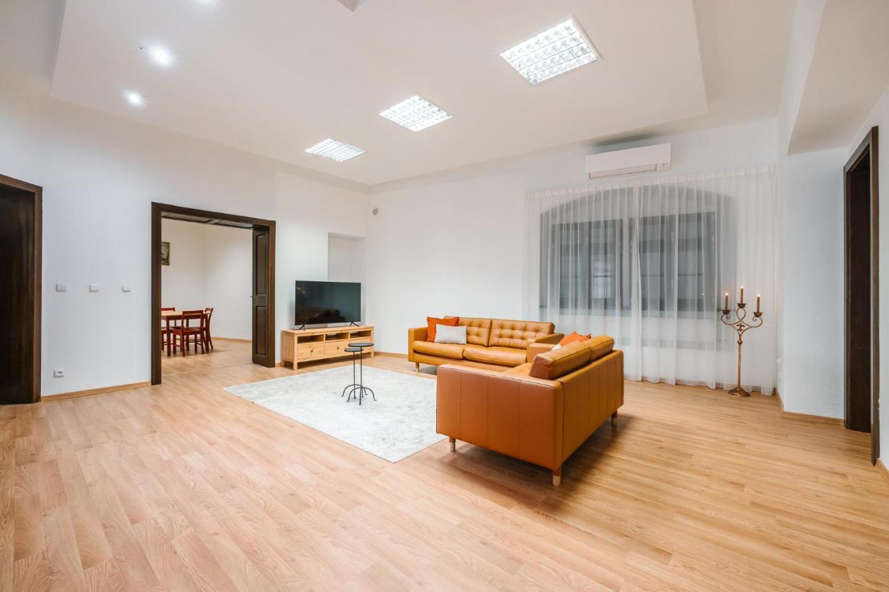 Apartmán Michalska 1 *